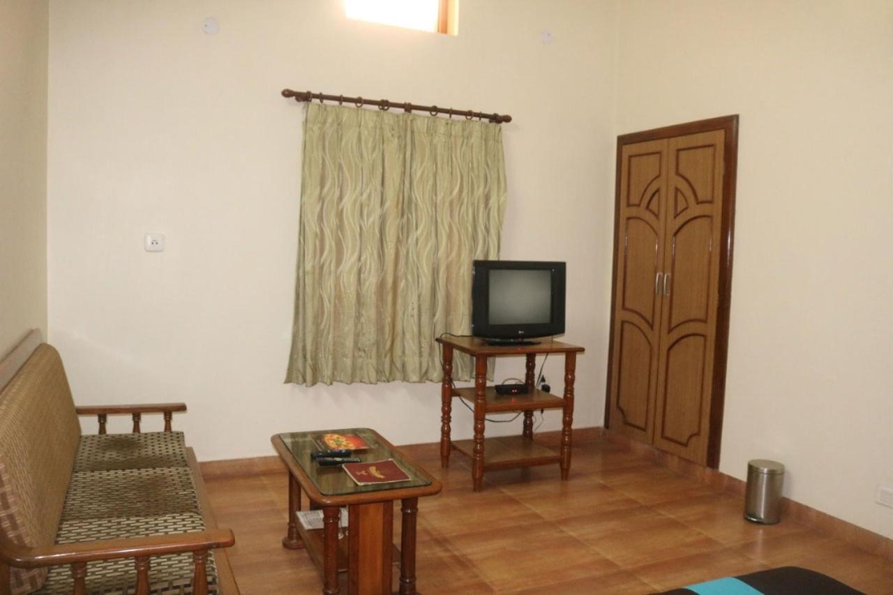 Hotel Shakti Palace Chūru Екстериор снимка